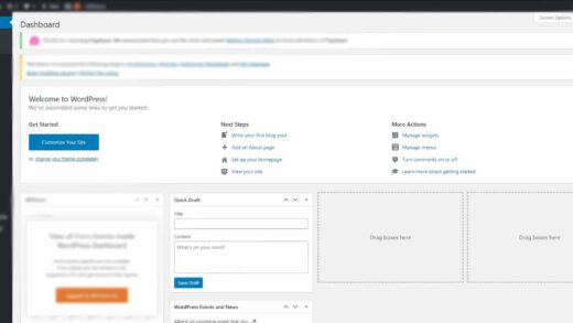 WordPress