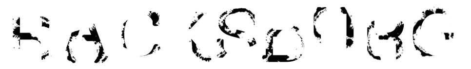 Racksburg